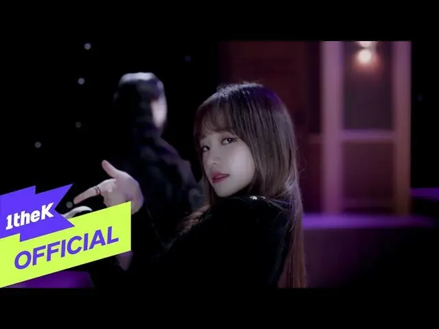 【 Formula 】 IZONE_ （IZONE _） - มิวสิกวิดีโอ DD-DANCE อย่างเป็นทางการ TEASER B fS