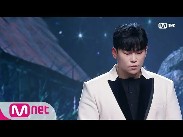 [Formula mnk] เวที "Hibernation" ของกลุ่มแกนนำ "Zhang Dezhe" #M COUNTDOWN_ | M C