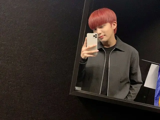 [T สูตร] ATEEZ, [#Jongho] วันนี้ฉันรู้สึกแย่ #ATEEZ #ATEEZ