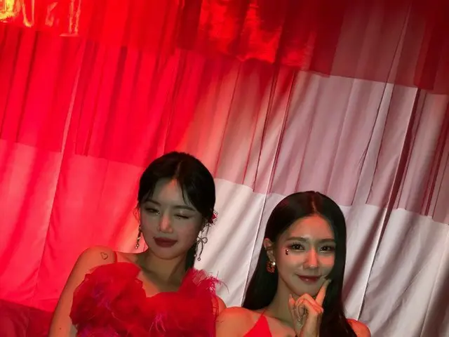 [T สูตร] (G) I-DL E, [#Soojin] สุขสันต์วันเกิดJoDBC💕ของฉัน  