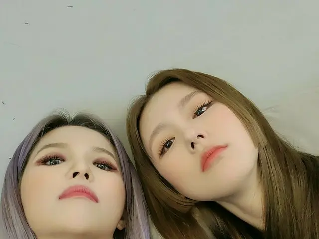 [T สูตร] (G) I-DL E, [#Soyeon] ขอแสดงความยินดีในวันเกิดของเทพธิดามิยอน♡ขอบคุณมาก