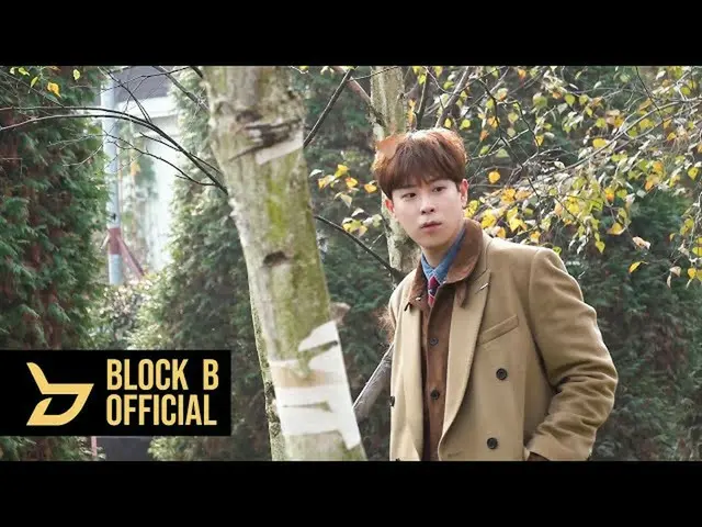 [Formula] Block B เบื้องหลัง Pio (PO)  