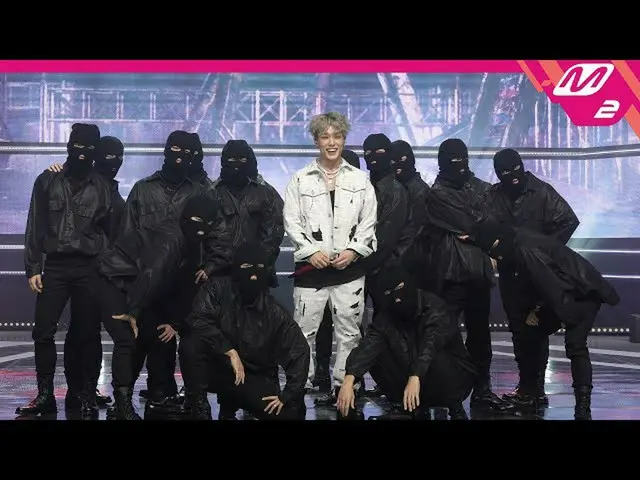 [Formula mn2] [MPD Direct Cam] Barbie Direct Cam 4K'Ya U Nya (U MAD) '(Horizonta