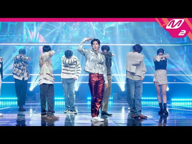 [สูตร mn2] [MPD Direct Cam] U-KNOW FanCam 4K'Eeny Meeny '(เวอร์ชันแนวนอน) (U-KNO