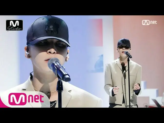 【公式 mnk 】 [Colde-The Museum] สตูดิโอ M Stage | #M COUNTDOWN_ | M COUNTDOWN_ _ EP