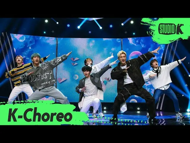 [Formula kbk] [K-Choreo 6K] BXK's fancam'FLY HIGH (플라 LEE HI_) '(ท่าเต้น BXK) l 