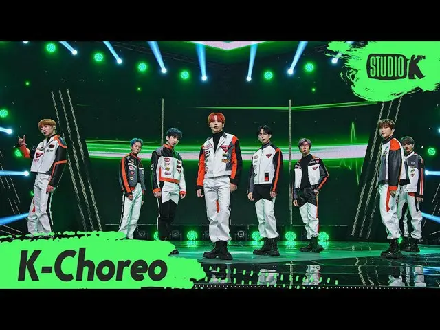 【公式 kbk 】 [K-Choreo 6K] CRAVITY_ 직캠 'My Turn' （CRAVITY_ _ ท่าเต้น） l MusicBank 2