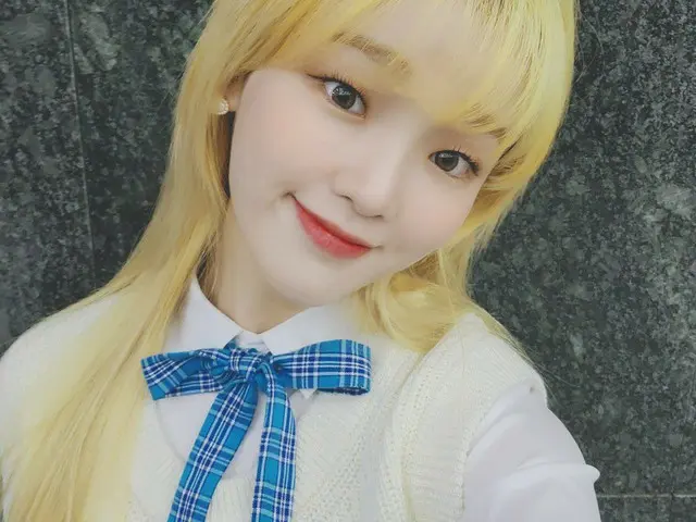 [T สูตร] OHMYGIRL, [#OHMYAir] อีกสักครู่หนึ่งในเวลาสิบโมง #ซึงฮีจะปรากฏตัวขึ้นตร