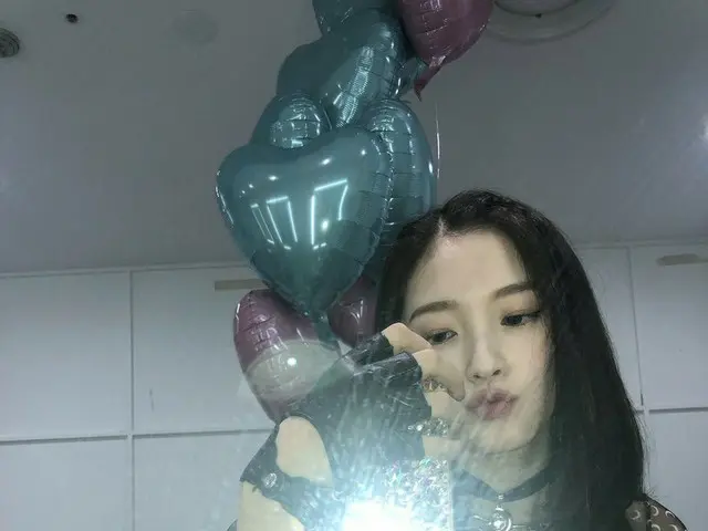 [T สูตร] OHMYGIRL, [#OhTimes] 210205 Music Bank📸 #อลินกลายเป็นสายลับพี #อารินชิ