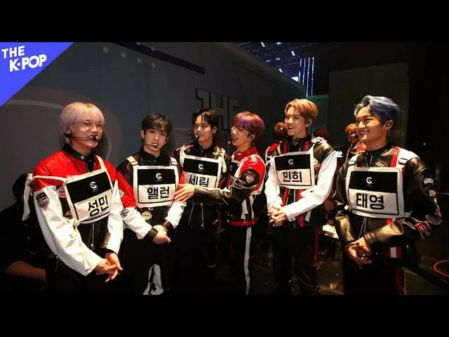 [T สูตร] CherryBullet, [#The Show] CherryBullet Backstage <210126> 🍒 #ค  