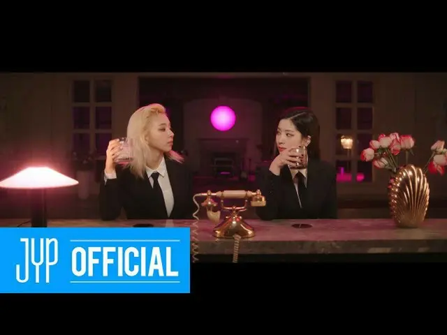 เลียนแบบ TWICE, Rain (Bi) x JY Park "Switch to me" วิดีโอตัวอย่างเป็นประเด็นร้อน