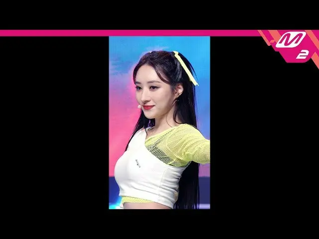 【公式 mn2 】 [MPD Direct Cam] DREAMCATCHER SU A 4K FanCam '风吹' （DREAMCATCHER SU A F