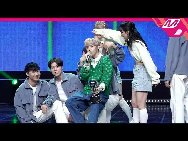 [Formula mn2] [MPD direct cam] Kim WooSeok_ (UP10TION_ _) _ ที่หนึ่ง Encore dire