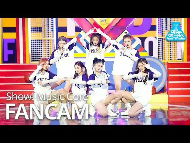 [Formula mbk] [Entertainment Research Center 4K] Trivi's direct cam'INTRO + DOOM