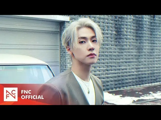 [Formula fnc] 이승협 (J.DON) - ไฮไลท์ของซิงเกิ้ลแรก ON THE TRACK  