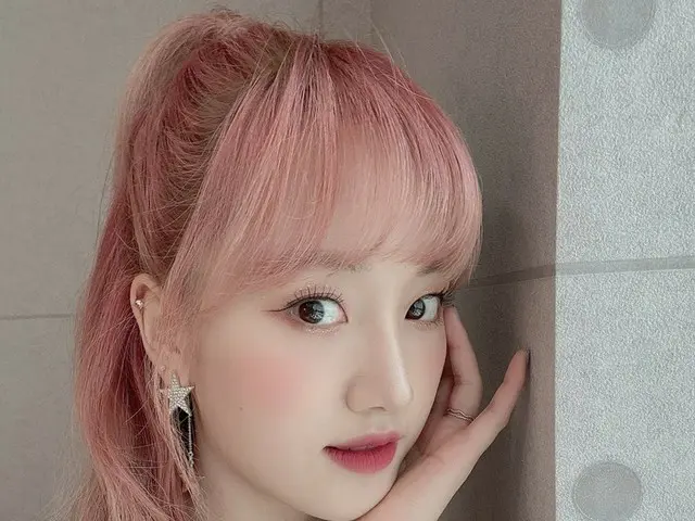 [T สูตร] CherryBullet, [#Haeyoon #HAEYOON] รูเล็ตหวานกว่าขนม🥰 #CherryBullet #Ch