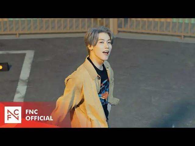 [Formula fnc] Li Cheng hy (Click.MV)  