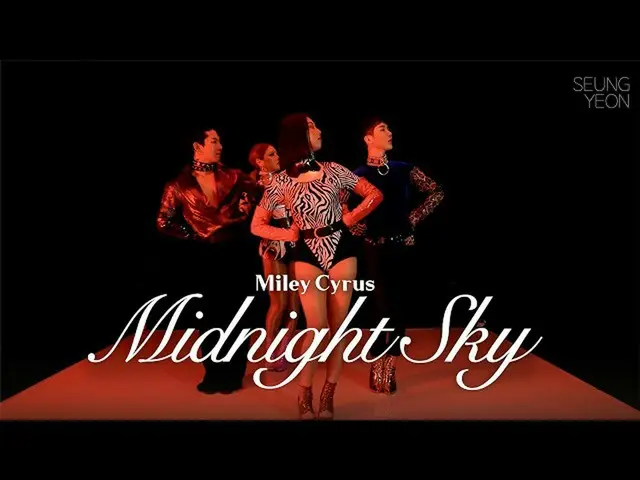 [Jt formula] CLC, RT CUBECLC: [📺] SEUNGYEON X JOKWON X HeroCKETDAN | "Midnight 