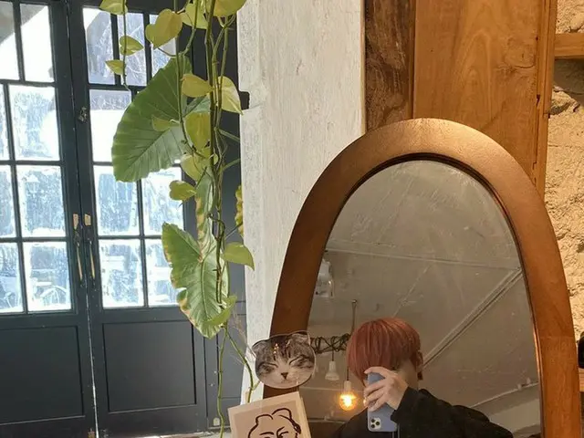 [T สูตร] ATEEZ, [#Jongho] วันนี้ฉันรู้สึกแย่🙏🏻 #ATEEZ #ATEEZ