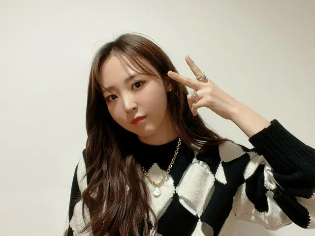 [T สูตร] MAMAMOO, [#moonbyul] หลัง 9 โมงเช้าสตูดิโอของ Beolyi Naver Now 'สตูดิโอ