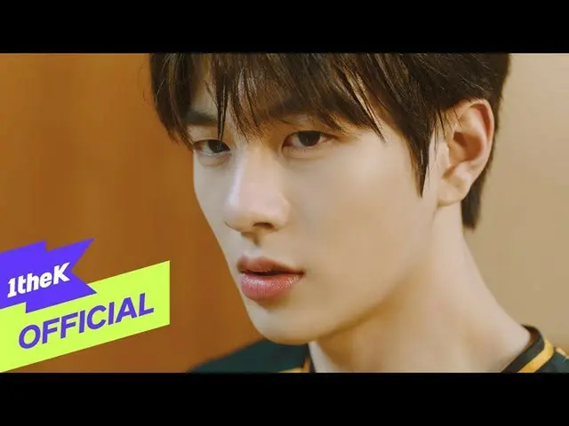 【 Formula 】 Golden Child_ (Golden Child _) ตัวอย่าง MV เพลง 'Brethe'  