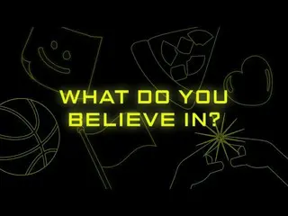 [T สูตร] GFRIEND, RT SOURCEMUSIC: คุณเชื่ออะไร? 📽 #GFRIEND #IBelieveInMyself  