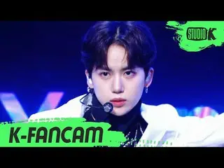 【公式 kbk 】 [K-Fancam] DRIPPIN_ 황윤성 'Young Blood' （DRIPPIN_ _ Hwang Yun Seong Fanc