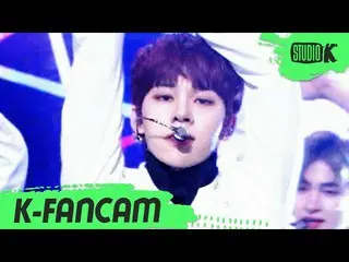 【公式 kbk 】 [K-Fancam] DRIPPIN_ 김동윤 'Young Blood' （DRIPPIN_ _ Kim Dong Yun Fancam）