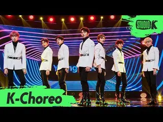 【公式 kbk 】 [K-Choreo 6K] DRIPPIN_'Young Blood '（DRIPPIN_ _ ท่าเต้น） l MusicBank 2