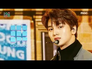 [สูตร mbk] [โชว์! Music CORE_] DRIPPIN_-Young Blood ออกอากาศทาง MBC 210320  