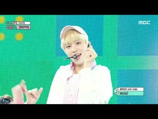 [สูตร mbk] [โชว์! Music CORE_] DRIPPIN_-Fate ออกอากาศทาง MBC 210320  