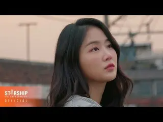 [Formula sta] [ทำหนัง] Soyou (SOYOU) -Good night, my love MV  