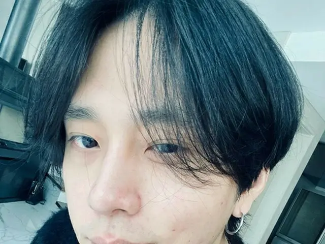 ยงจุนฮยองแห่ง Highlight ปล่อยสถานะล่าสุดของ SNS ..