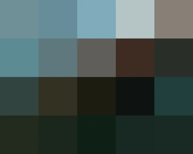 นักแสดงสาวมุนโซรี (Moon So Ri) เผยแพร่ภาพ VOGUE เกาหลี .