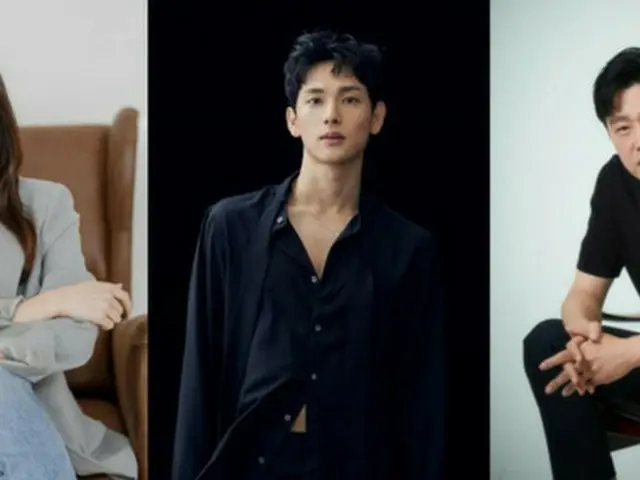 ภาพยนตร์เรื่อง "I Just Put Down My Smartphone" ตัดสินใจรีเมคในเกาหลีใต้ ในเวอร์ช