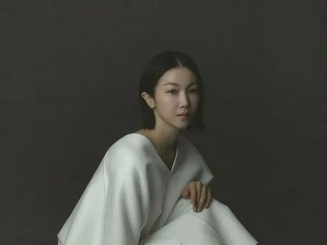 นักแสดงสาวคิมอ๊กบิน (Kim Ok Bin) และภาพหลุด GQ เกาหลี .