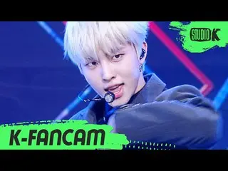 【公式 kbk 】 [K-Fancam] DRIPPIN_ 이협 'Young Blood' （DRIPPIN_ _ Lee Hyeop Fancam） l M