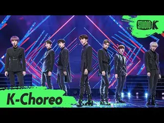 【公式 kbk 】 [K-Choreo 6K] DRIPPIN_'Young Blood '（DRIPPIN_ _ ท่าเต้น） l MusicBank 2