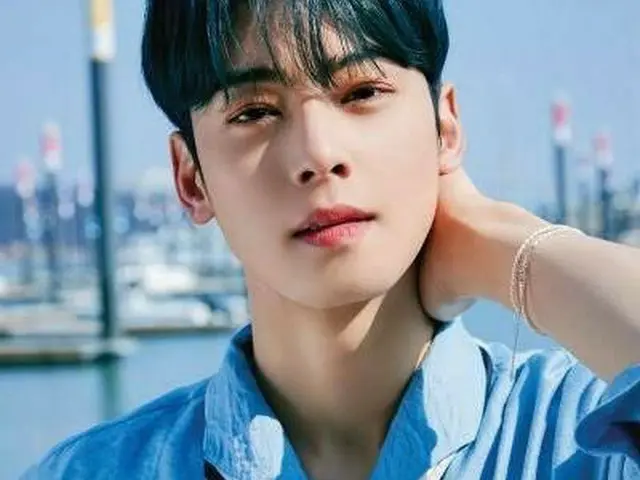 #ASTRO #ชาอึนอูด้วยยอดขาย 3 ปี 6.5 พันล้านวอน (ประมาณ 600 ล้านเยน) .. ●มีการอธิบ