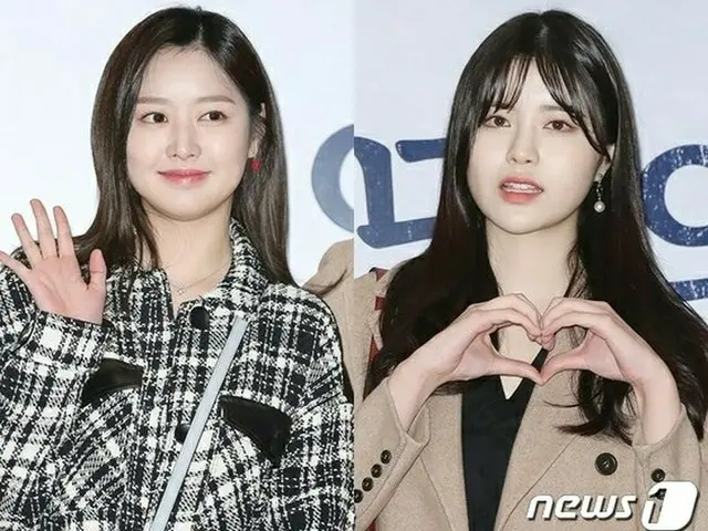 Mimi & Soi จาก gugudan หมดสัญญากับ Jellyfish Entertainment .. ●มิมิ: ฉันอยากจะแส