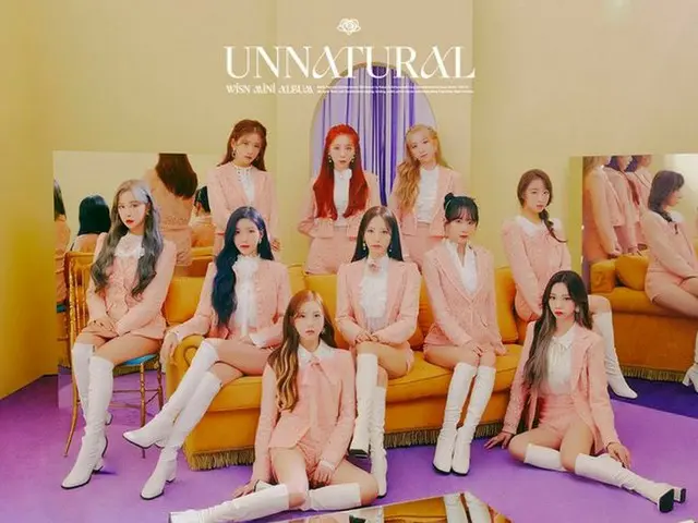 Mnet ปฏิเสธไม่เห็นด้วยกับ STARSHIP Entertainment .. ●เทอร์มินัล "WJSN" ขอใช้ "M 