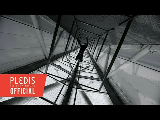 SEVENTEEN Hoshi ปล่อยวิดีโอเทรลเลอร์ MV ตัวแรกของมิกซ์เทปส่วนตัว "Spider" ..  