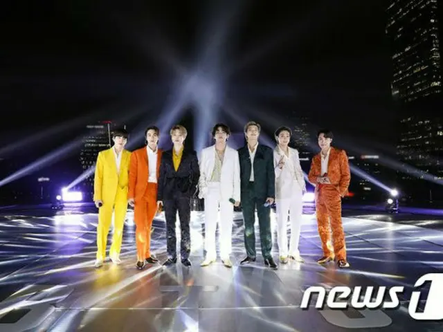 Kuniko Asagi ยกย่อง BTS สำหรับแถลงการณ์ต่อต้านการเลือกปฏิบัติต่อชาวเอเชีย "ใจสั่