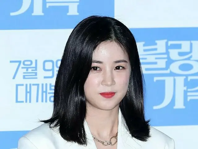 Apink Choron กล่าวหาเพื่อนสมัยเด็ก ข้อเท็จจริงอันเป็นเท็จเกี่ยวกับการหมิ่นประมาท