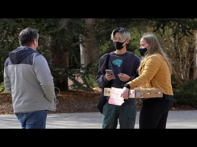 วิดีโอเกี่ยวกับ "ความเกลียดชังชาวเอเชีย" ยืนยันการกระทำของผู้ใช้ YouTube ที่พูดภ