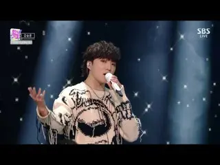 】 WINNER， คังซึงยุน （KANG SEUNG YOON） - '아이야 （IYAH）' 0411 SBS Inkigayo  