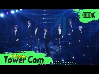 【公式 kbk 】【 K-Choreo Tower Cam 4K] _ DRIPPIN_ _、 直カム「 Young Blood 」 (DRIPPIN_ _ ท