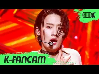 【公式 kbk 】 [K-Fancam] OnlyOneOf_ 유정직캠 'libidO' （OnlyOneOf_ _ YOOJUNG Fancam） l Mu