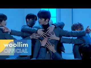 [Formula woo] DRIPPIN_ _ (DRIPPIN _) MV 'Young Blood' (เวอร์ชั่นท่าเต้น)  