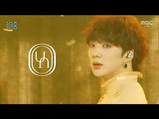 [Official mbk] [쇼! MUSIC CORE_] カン ・ スンユン (WINNER_ _) _- 아이야 (คังซึงยอน - IYAH),